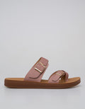 St. Yves Slipper Sandals Thong Woman