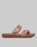 St. Yves Slipper Sandals Thong Woman