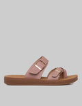 St. Yves Slipper Sandals Thong Woman
