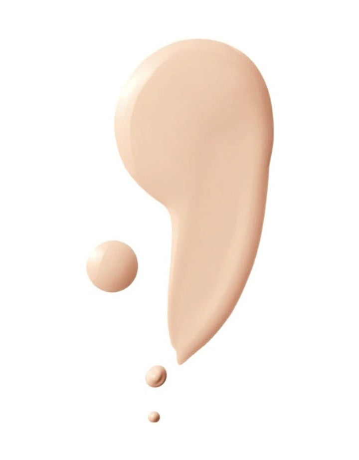 Maybelline Foundation Fit Me Pump Matte Poreless - 120 Calssic Ivory