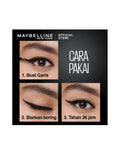 Maybelline Line Tattoo High Impact Liner - Black