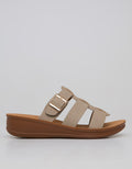 St. Yves Slipper Sandal