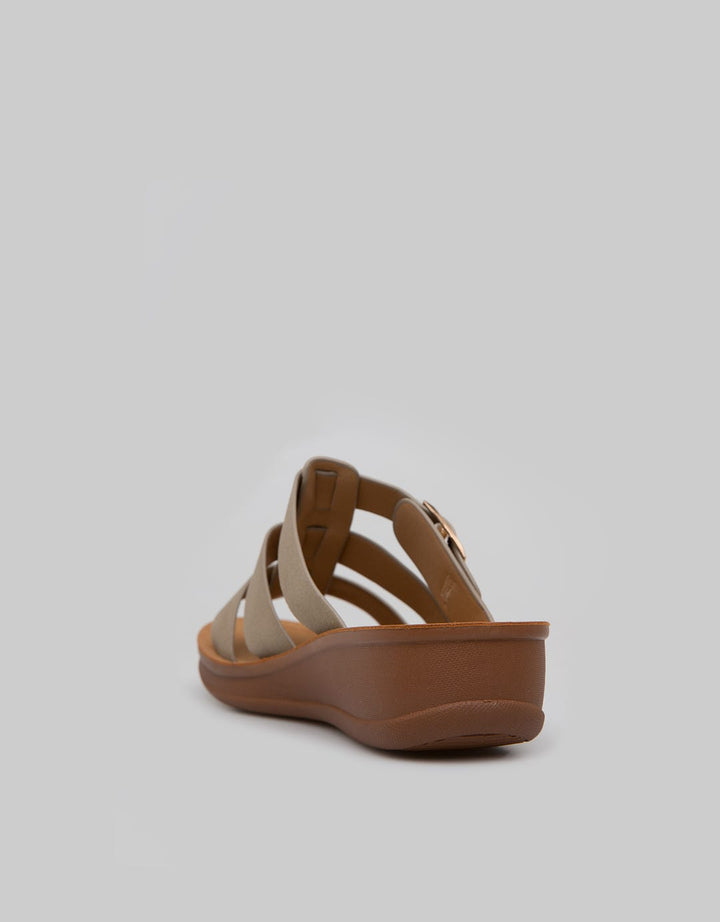 St. Yves Slipper Sandal