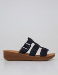 St. Yves Slipper Sandal