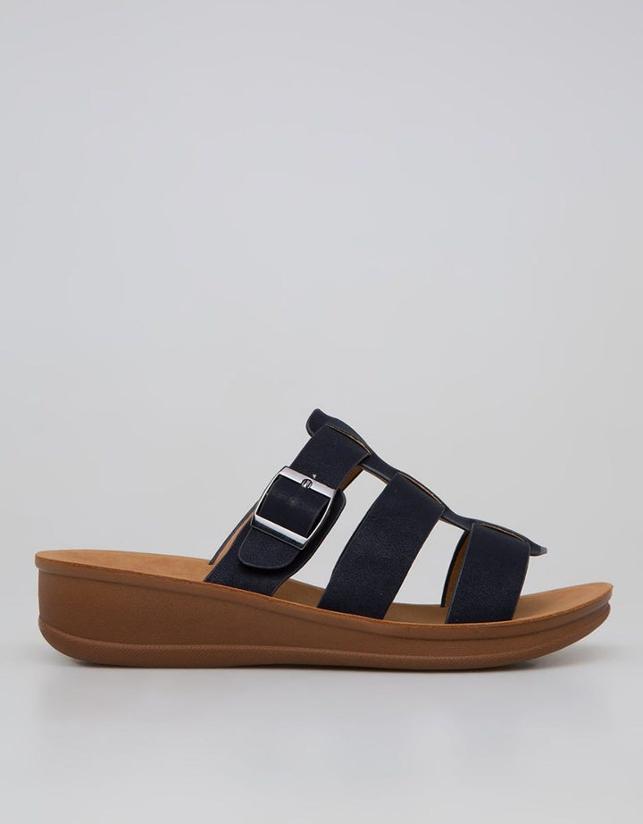 St. Yves Slipper Sandal