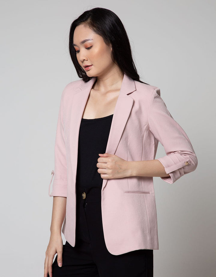 BLAZER LONG KRAGH