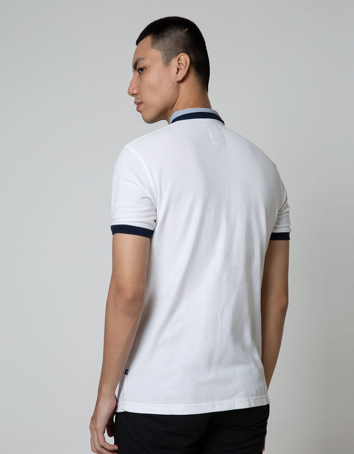 PLG314 POLO FASHION
