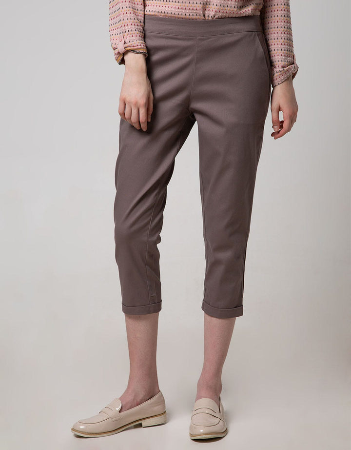 CAPRI PANTS TWL STEG