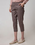 CAPRI PANTS TWL STEG