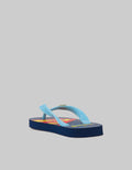 Character Flip Flops Superman
