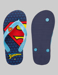 Character Flip Flops Superman