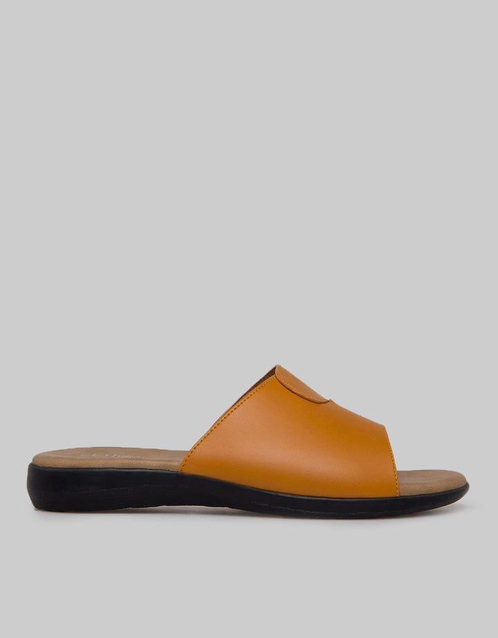 St. Yves Slipper Sandal Wide Wanita