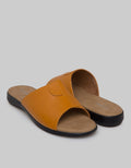 St. Yves Slipper Sandal Wide Wanita