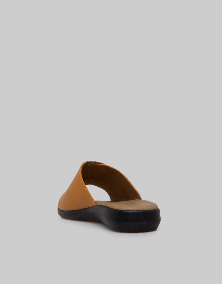 St. Yves Slipper Sandal Wide Wanita
