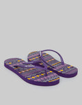 Nevada Flip Flops Tribal Seam