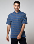 POLO SHIRT STRIPE