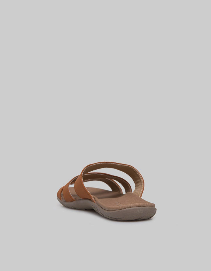 Nevada Slipper Sandals Strap