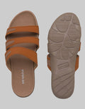 Nevada Slipper Sandals Strap
