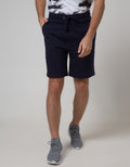 Cole Short Pants Basic Terry