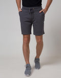 Cole Short Pants Basic Terry