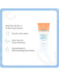 Emina Sun Battle SPF 30 PA+++ 60 ml