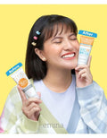 Emina Sun Battle SPF 30 PA+++ 60 ml