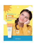 Emina Sun Battle SPF 30 PA+++ 60 ml