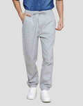Nevada Basic Color Celana Jogger Pria