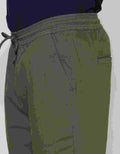 Nevada Basic Color Celana Jogger Pria