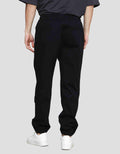 Nevada Basic Color Celana Jogger Pria
