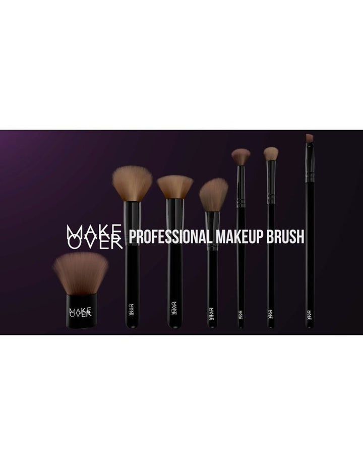 MAKE OVER Kabuki Brush 8.5 cm