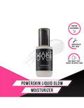 MAKE OVER Powerskin Liquid Glow Moisturizer 45 ml