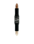 Silkygirl PhotoSharp Contour & Highlight Stick  01 Natural Light