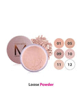 Miss Rose Loose Powder 7003031I01