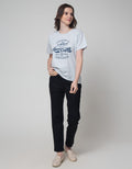 Triset Casual Long Pants