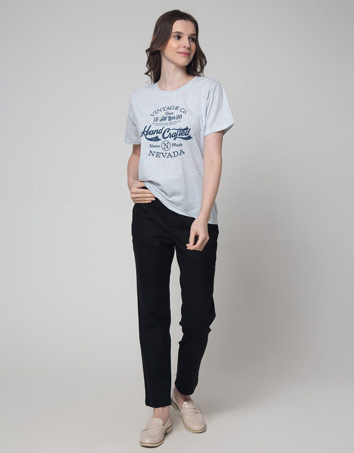 Triset Casual Long Pants