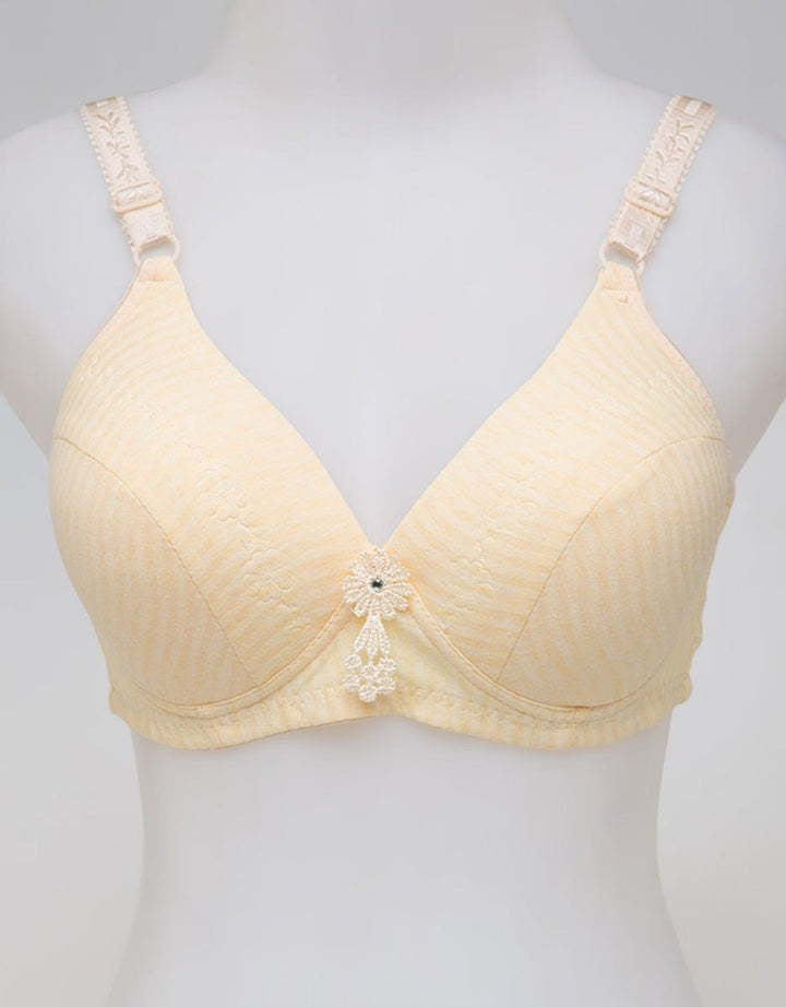 Cynthia Irish Bra No Wire Full Cup