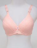Cynthia Irish Bra No Wire Full Cup