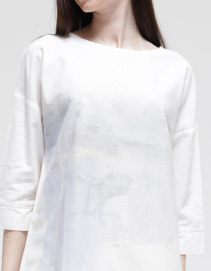 Eprise Collection Ingrid Blouse Wanita