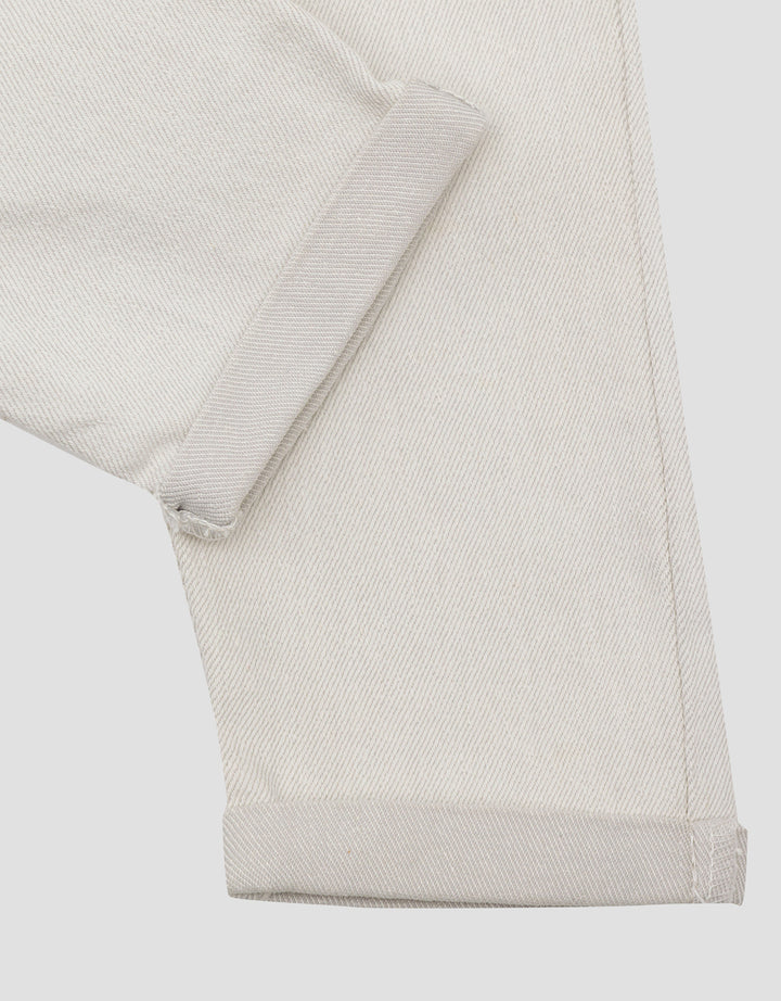 Pipiniko Wash Denim Celana Panjang Anak Bayi