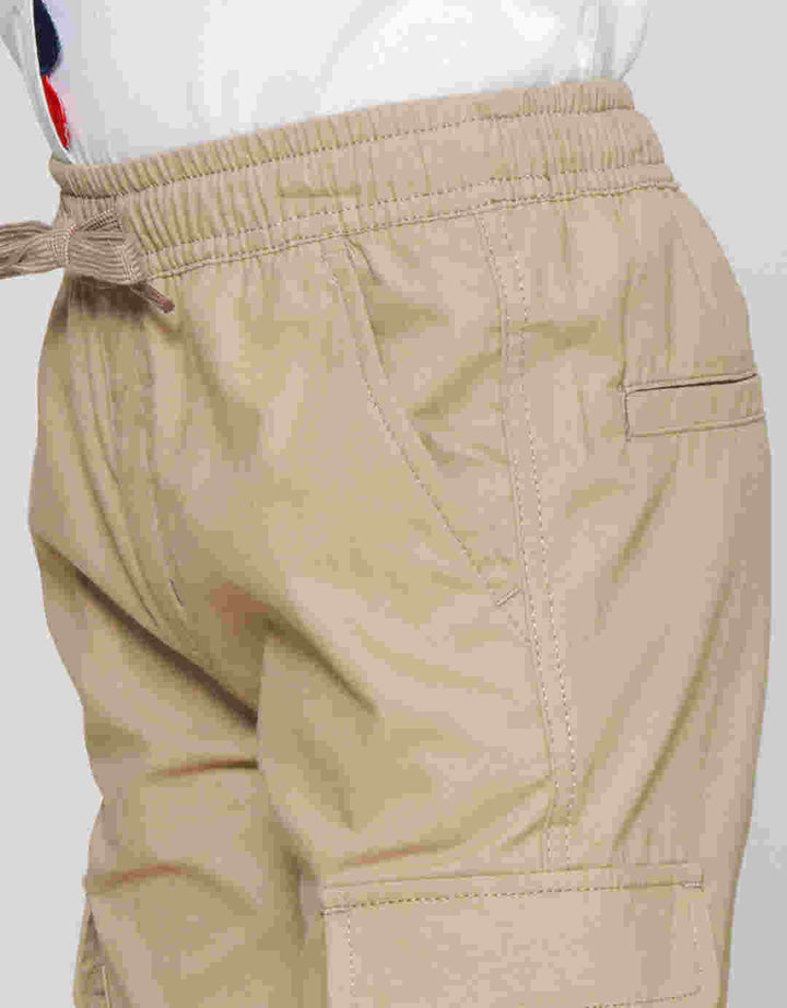 Little M Cargo Wove Celana Panjang Anak Laki-laki