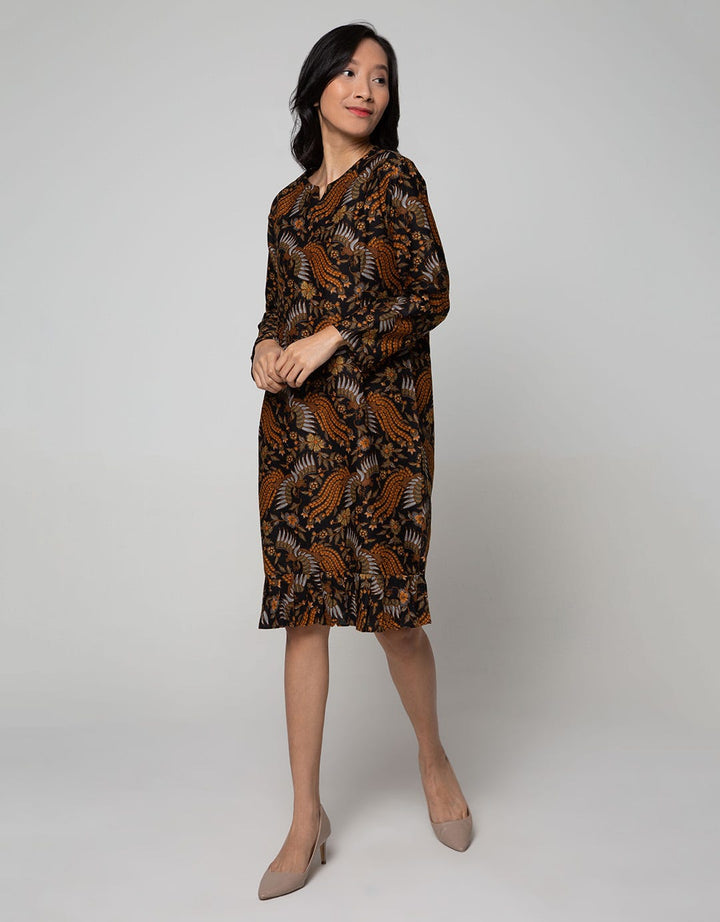 Bali Lestari Dbc Katun Doby