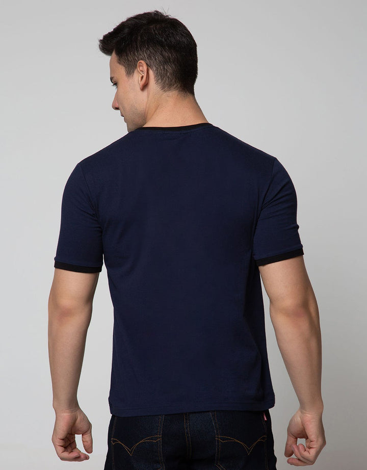 Freeride Casual T-Shirt Supply