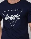 Freeride Casual T-Shirt Supply