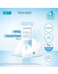Wardah Lightening Whip Facial Foam