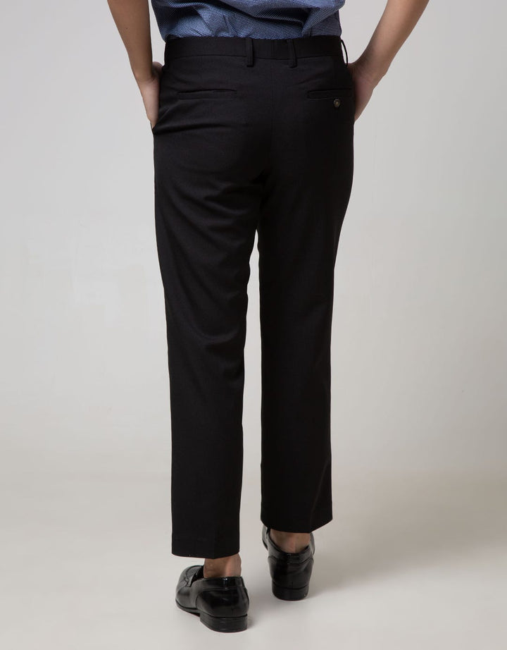 Cole Polyester Regular Fit Celana Panjang Pria