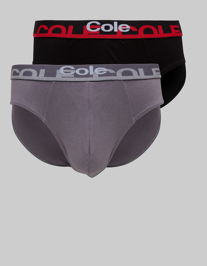 Cole Big One Men's Underwear 2 Pack