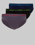 Cole Briefs Cole Ewb Sport 3In1