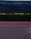 Cole Briefs Cole Ewb Sport 3In1