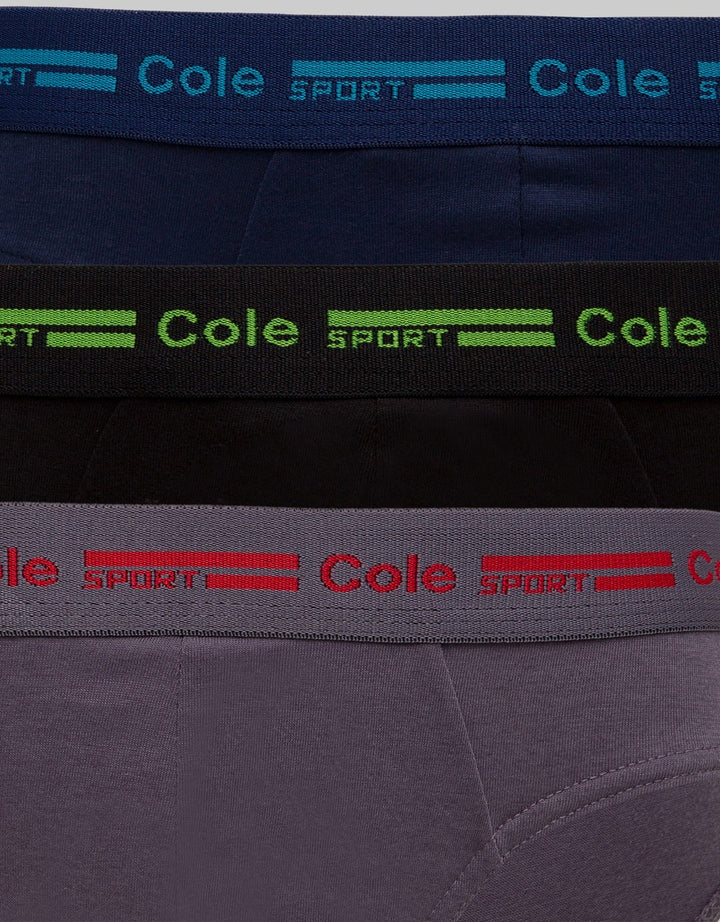 Cole Briefs Cole Ewb Sport 3In1